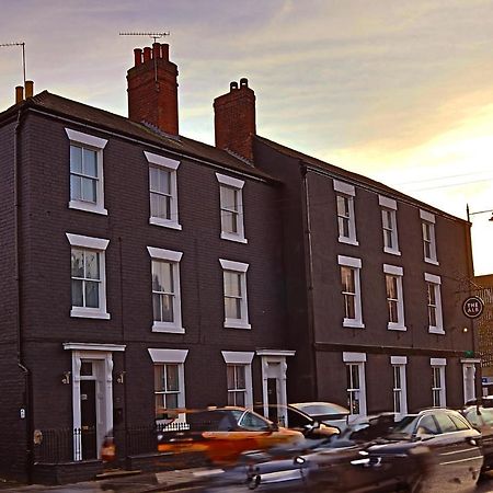 The Albert Hotel Shrewsbury Pokój zdjęcie