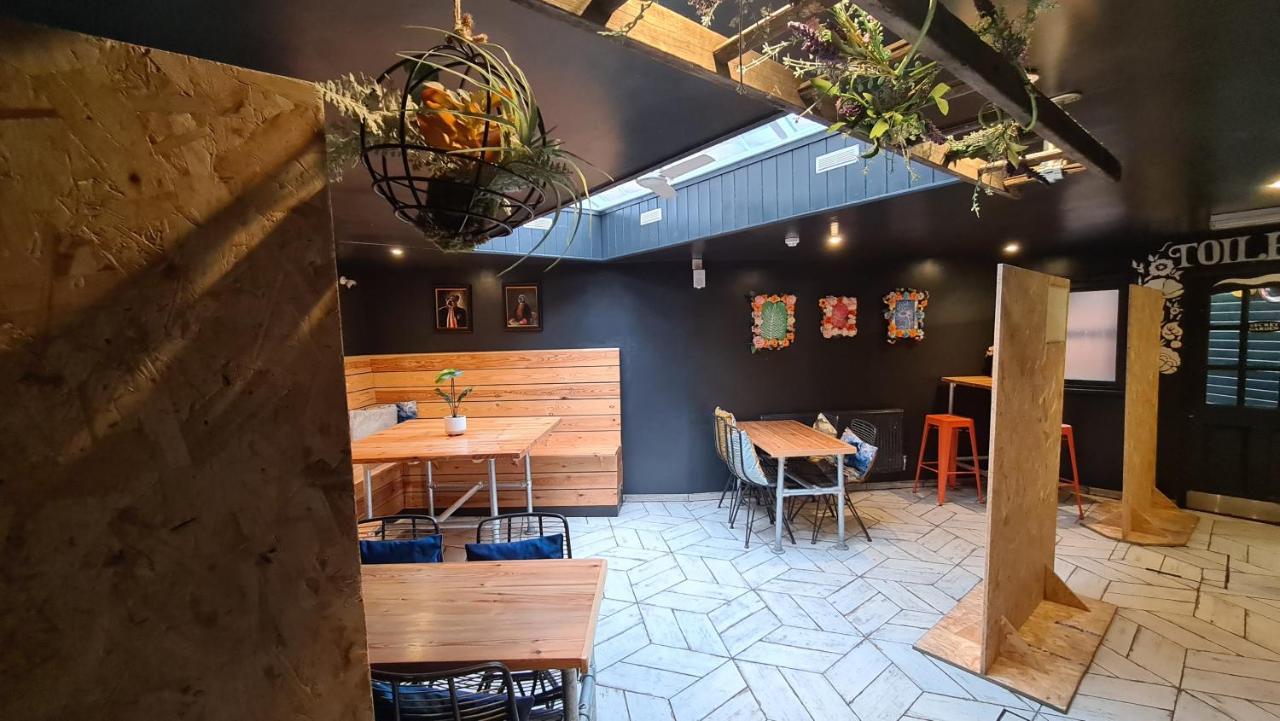 The Albert Hotel Shrewsbury Zewnętrze zdjęcie